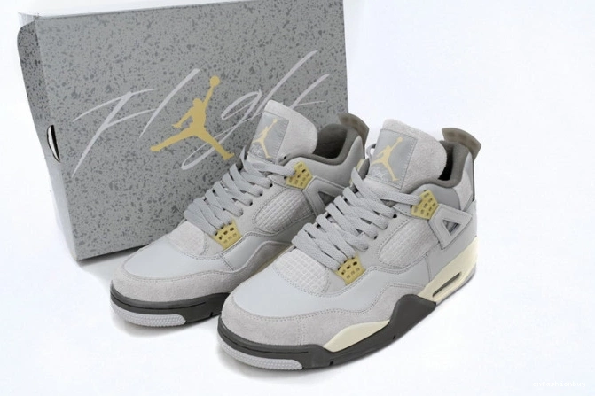 High Haze Jordan Stage Air 555088-108 1 OG 1207